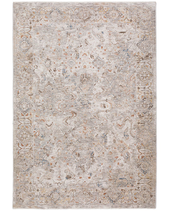 Vienna VI3 Linen Rug