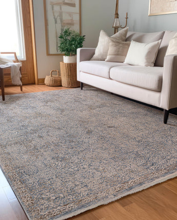 Vienna VI5 Denim Rug