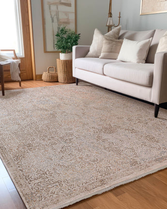Vienna VI5 Ivory Rug