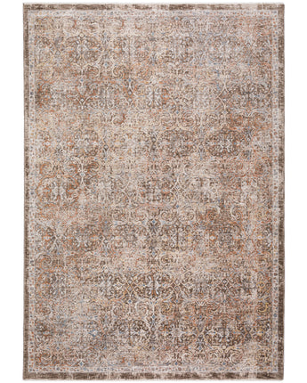 Vienna VI7 Chocolate Rug