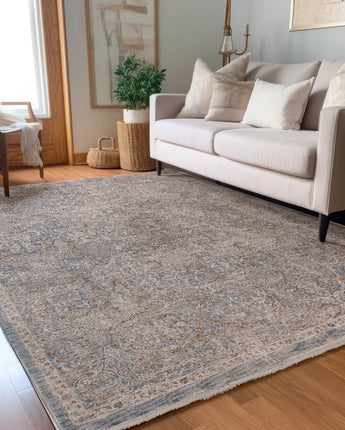 Vienna VI7 Denim Rug