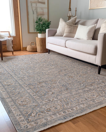 Vienna VI8 Denim Rug