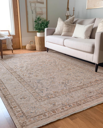 Vienna VI8 Ivory Rug