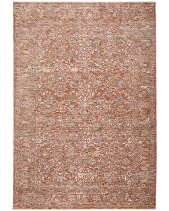 Vienna VI9 Paprika Rug