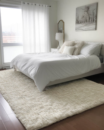 Voyage VY1 Beige Rug