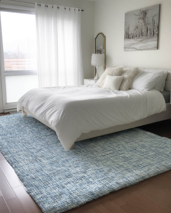 Voyage VY1 Denim Rug