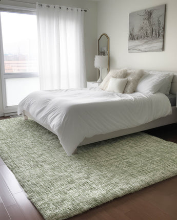 Voyage VY1 Fern Rug