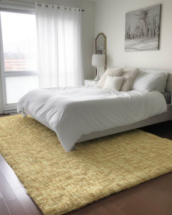 Voyage VY1 Gold Rug