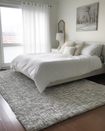 Voyage VY1 Gray Rug