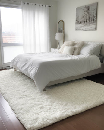 Voyage VY1 Ivory Rug