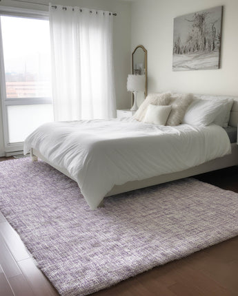 Voyage VY1 Lavender Rug