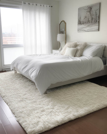 Voyage VY1 Linen Rug