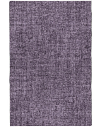 Voyage VY1 Plum Rug