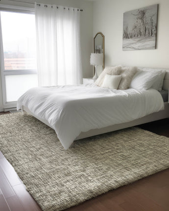 Voyage VY1 Putty Rug