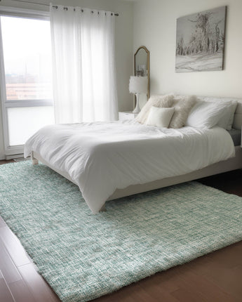 Voyage VY1 Seafoam Rug
