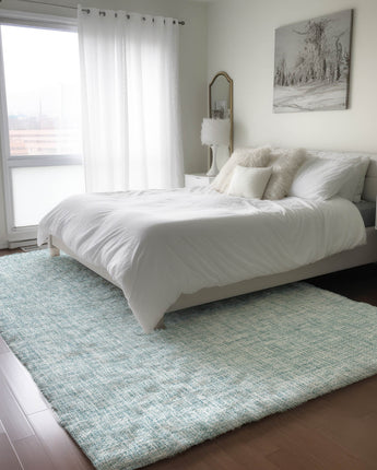 Voyage VY1 Sky Rug