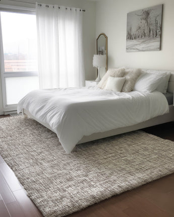 Voyage VY1 Taupe Rug