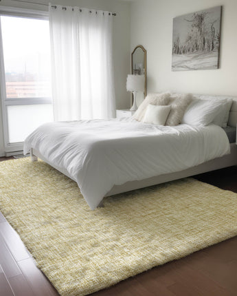Voyage VY1 Wheat Rug