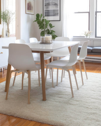 Voyage VY2 Ivory Rug