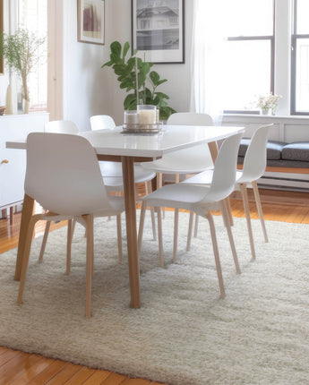 Voyage VY2 Linen Rug