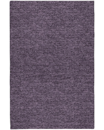 Voyage VY2 Plum Rug