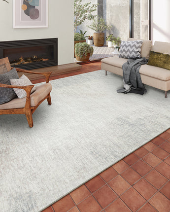 Winslow WL1 Ivory Rug