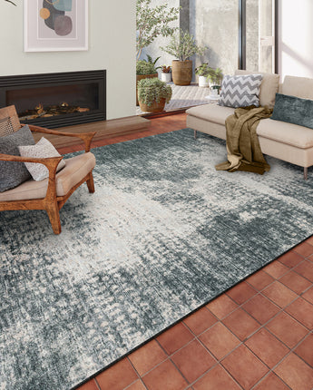 Winslow WL1 Midnight Rug