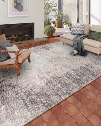Winslow WL1 Taupe Rug