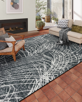 Winslow WL2 Midnight Rug