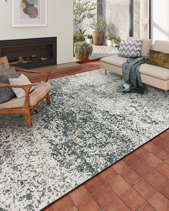 Winslow WL3 Graphite Rug