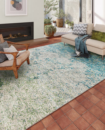 Winslow WL3 Meadow Rug