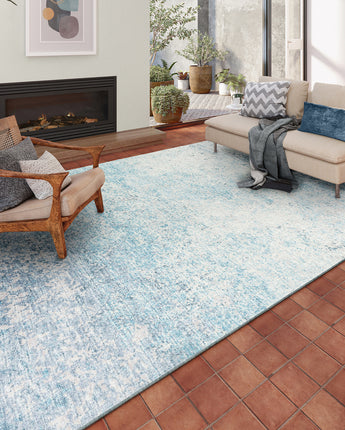 Winslow WL3 Sky Rug