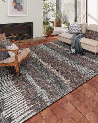 Winslow WL4 Coffee Rug