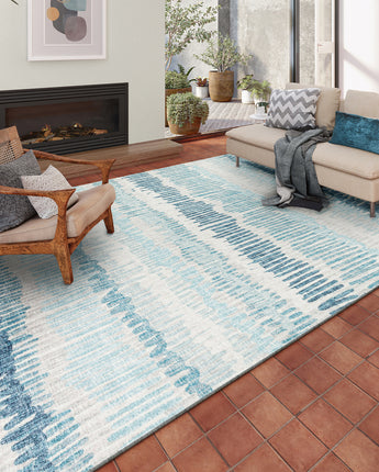 Winslow WL4 Sky Rug