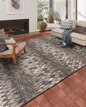 Winslow WL5 Driftwood Rug