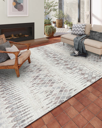 Winslow WL5 Ivory Rug