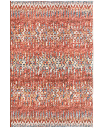 Winslow WL5 Paprika Rug