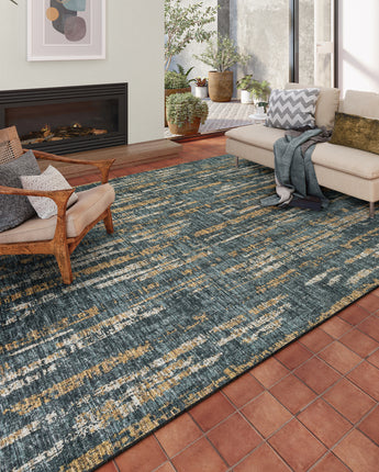 Winslow WL6 Charcoal Rug