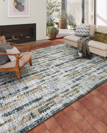 Winslow WL6 Gray Rug