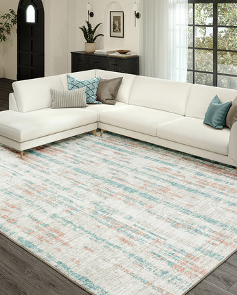 Winslow WL6 Pearl Rug