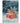 Wonderland WN13 Blue Rug