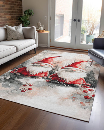 Wonderland WN16 Ivory Rug