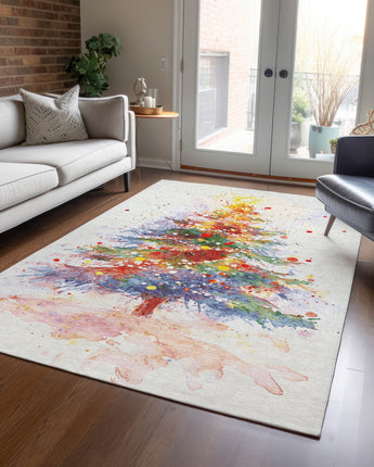Wonderland WN17 Ivory Rug