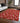 Wonderland WN18 Red Rug