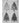 Wonderland WN19 Gray Rug