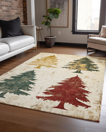 Wonderland WN19 Ivory Rug