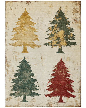 Wonderland WN19 Ivory Rug