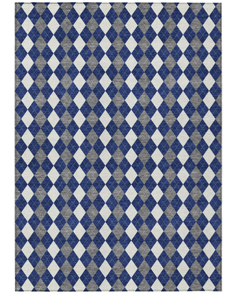 Wonderland WN20 Navy Rug