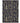 Wonderland WN21 Black Rug