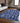 Wonderland WN21 Navy Rug